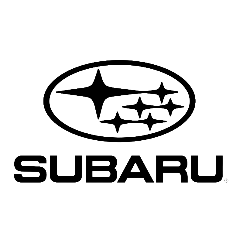 Subaru audio systems