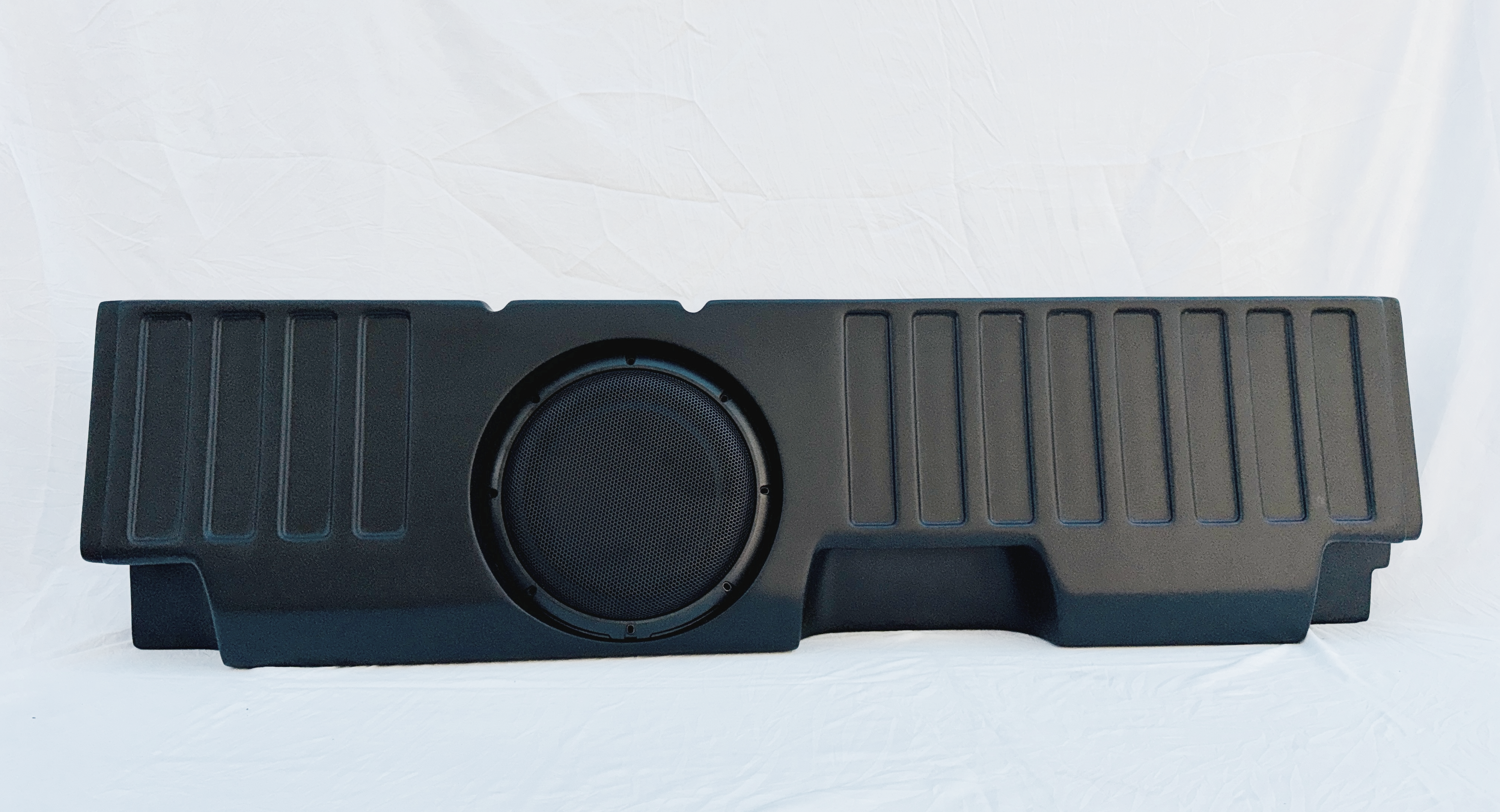 2020+ Jeep Gladiator JT Non-Alpine Subwoofer Enclosure