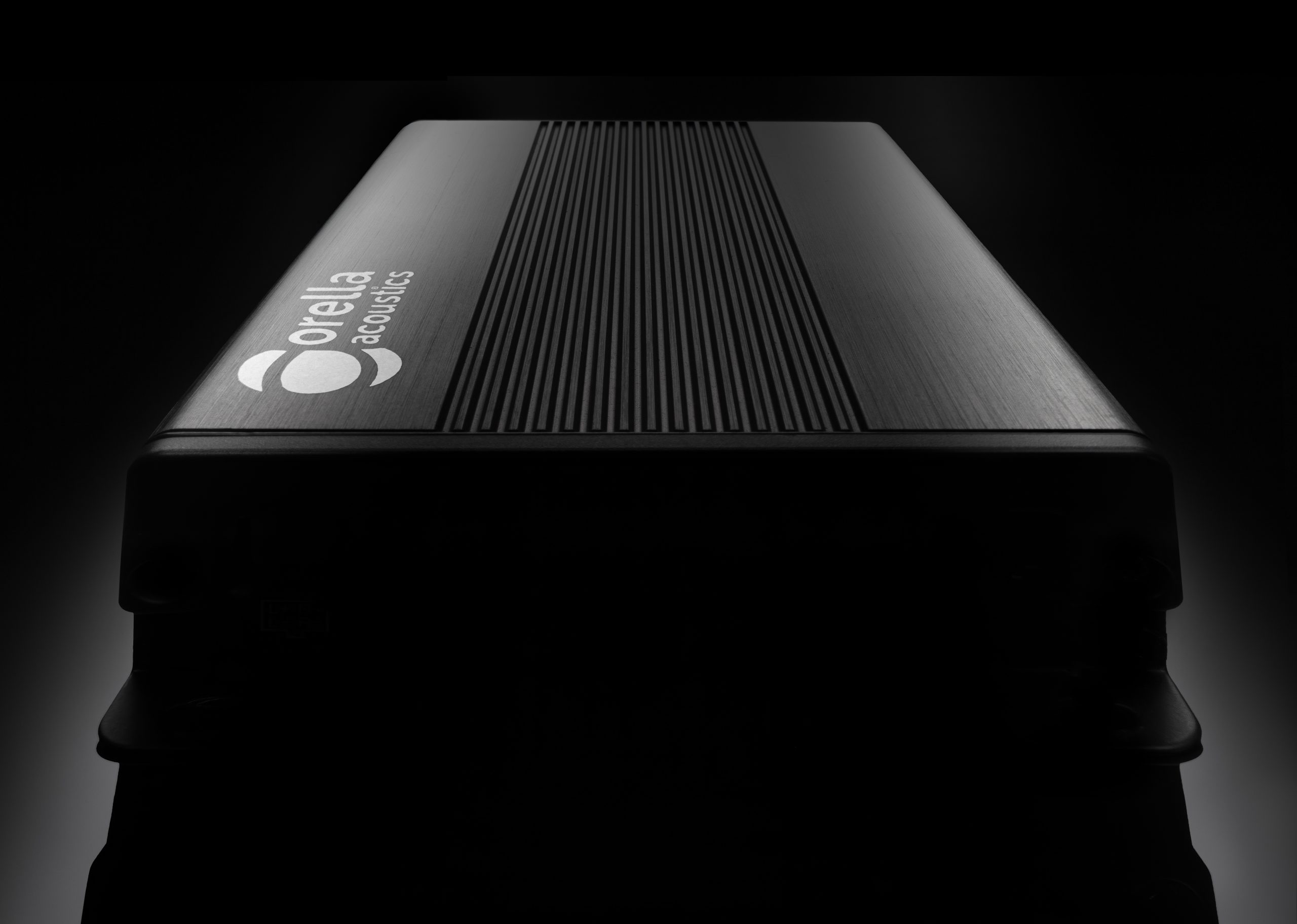 Tesla Model Y Orella Acoustics