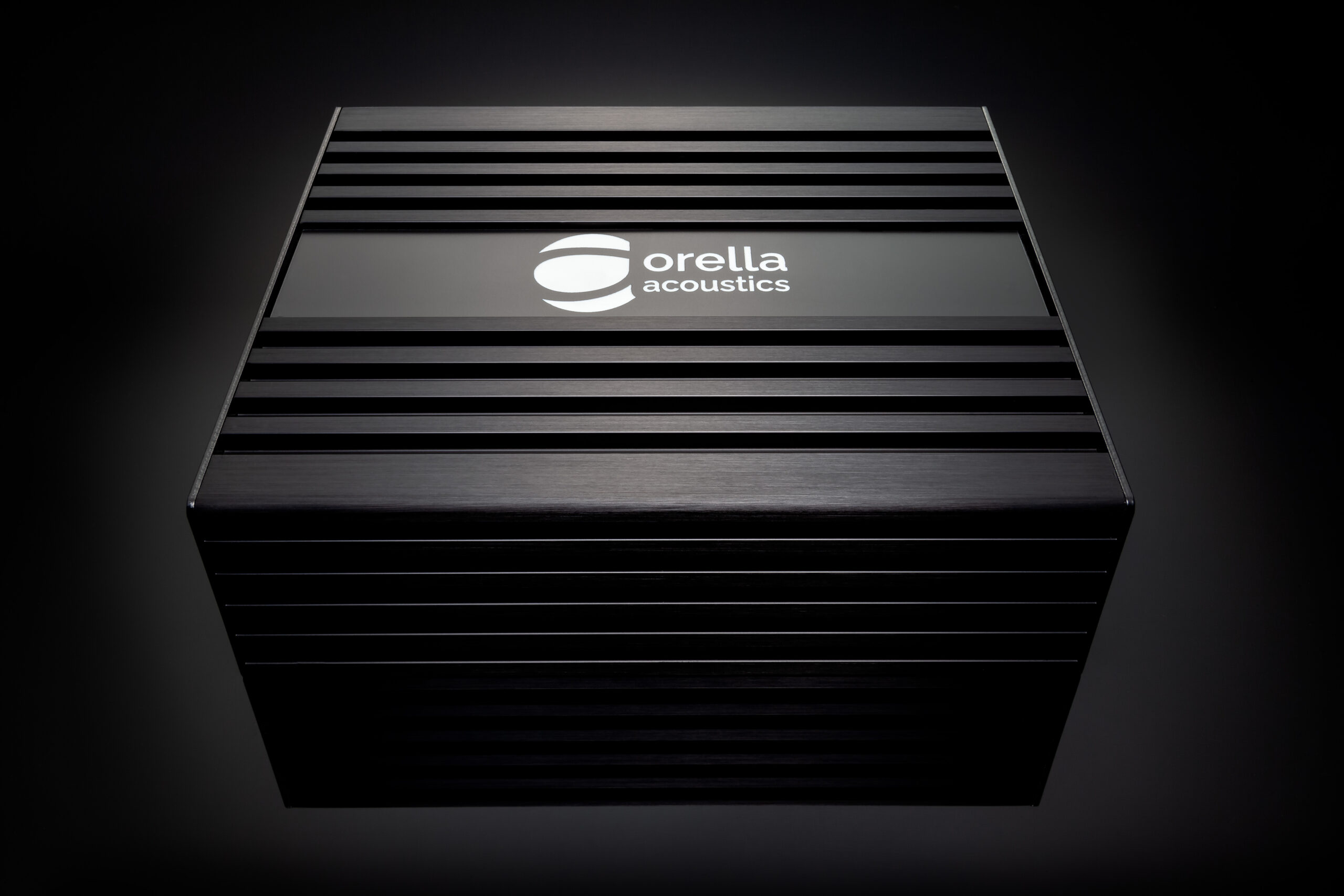 2022+ Tundra JBL Amplifier Upgrade
